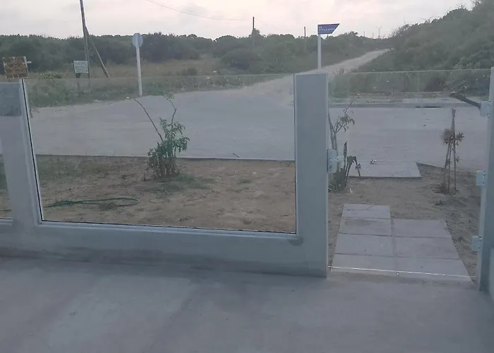 Casa Da Praia