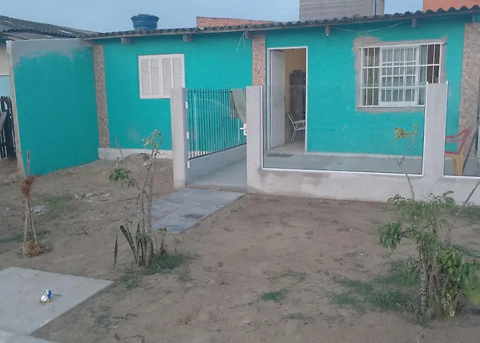 Casa Da Praia