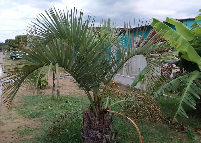 Casa Da Praia