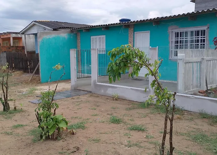 Casa Da Praia