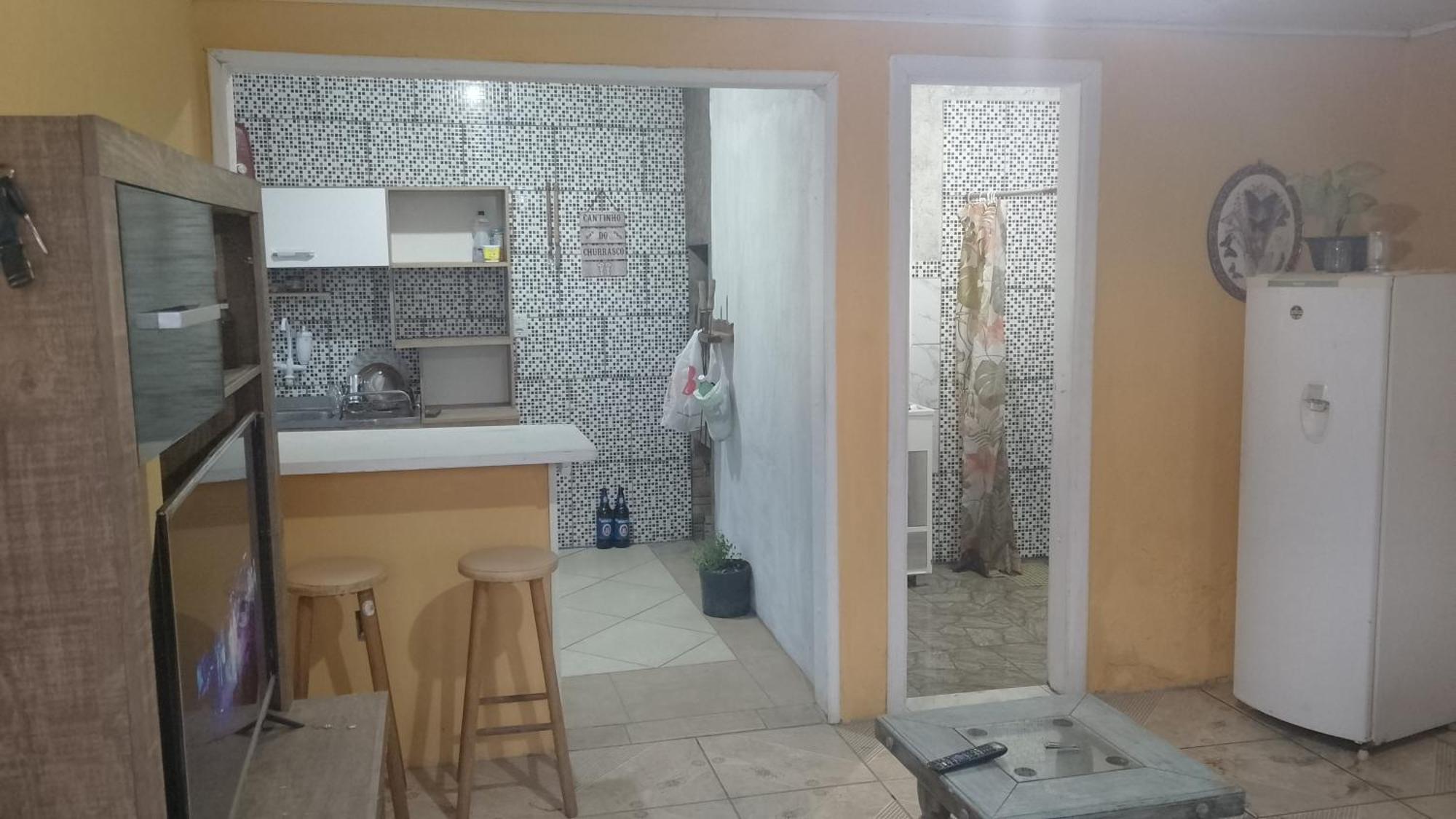 Casa Da Rio Grande (Rio Grande do Sul)