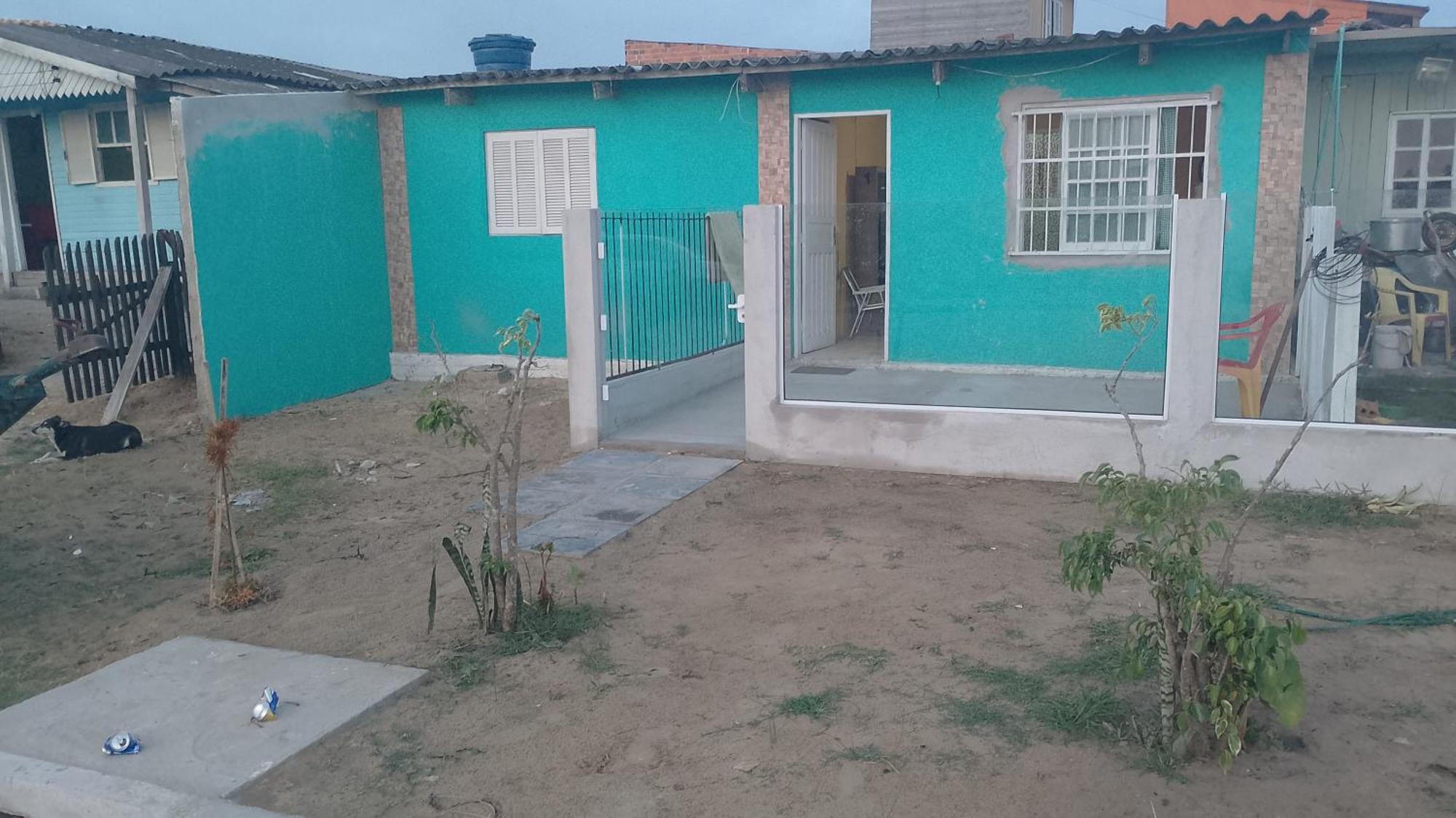 Holiday home Casa Da Rio Grande (Rio Grande do Sul)