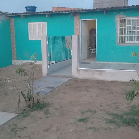 Casa Da Praia Rio Grande  Exterior photo