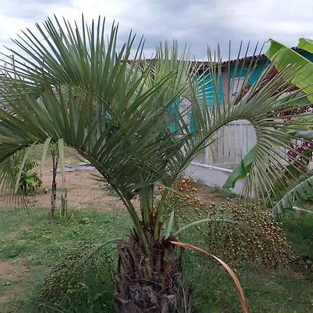Casa Da Praia Rio Grande  Exterior photo