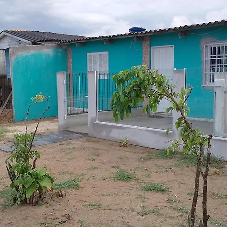 Casa Da Praia Rio Grande  Exterior photo
